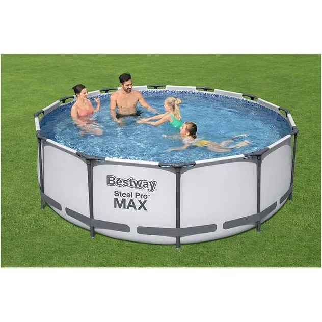 Каркасный бассейн Bestway 56420
