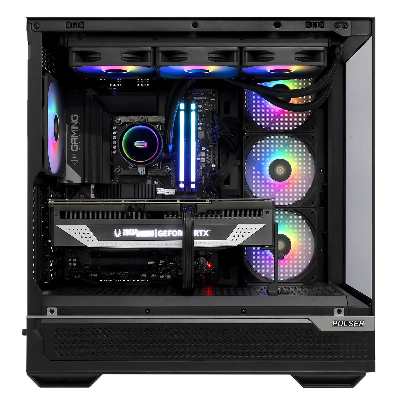 Компьютер Extreme 89278