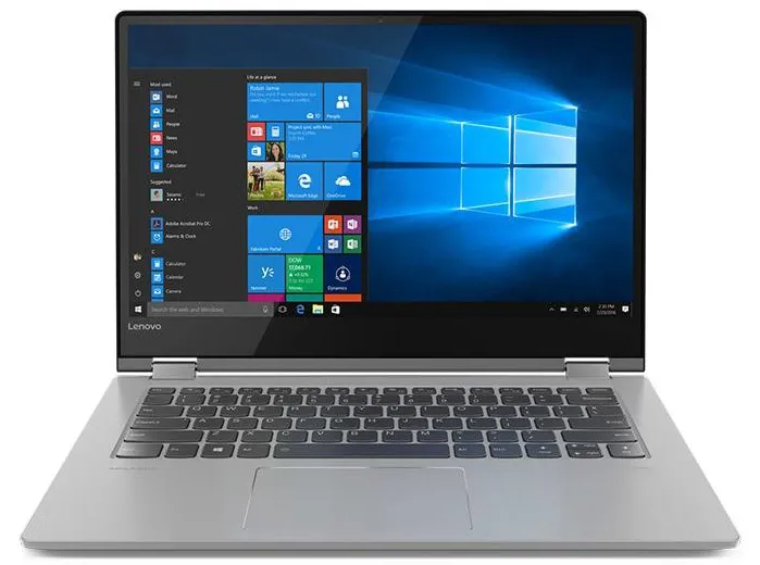 Ноутбук Lenovo Yoga 530 81EK004HRK