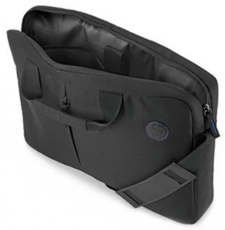Сумка для ноутбука HP T9B50AA Value Black