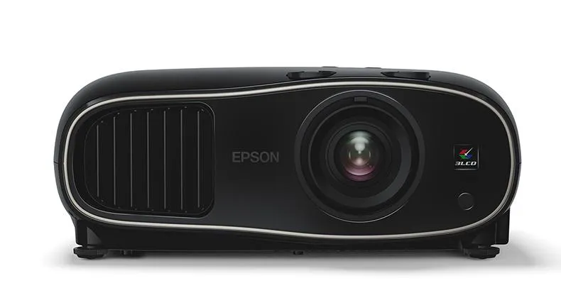Проектор для дом. кино Epson EH-TW6600