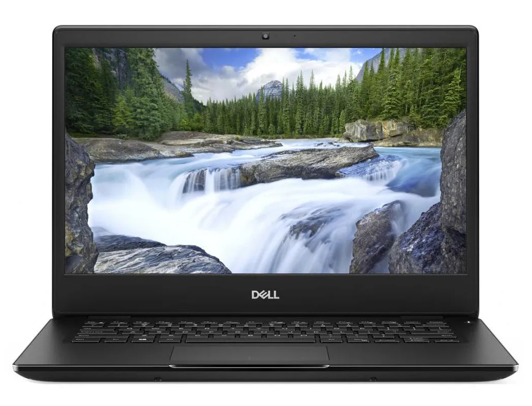 Ноутбук Dell Latitude 3400 210-ARQQ