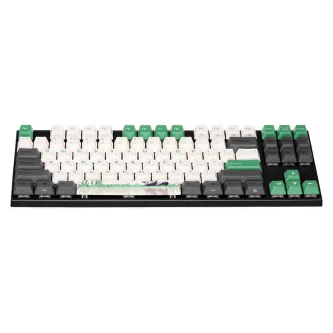 Клавиатура Varmilo Panda R2 VEA87 Cherry MX Brown
