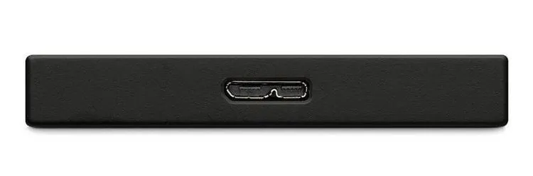 Внешний жесткий диск Seagate 1Tb One Touch Black STKB1000400