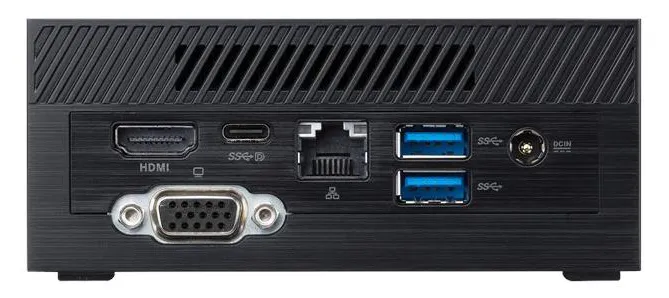 Системный блок Asus MiniPC PN60-B PN60-BB5059MC