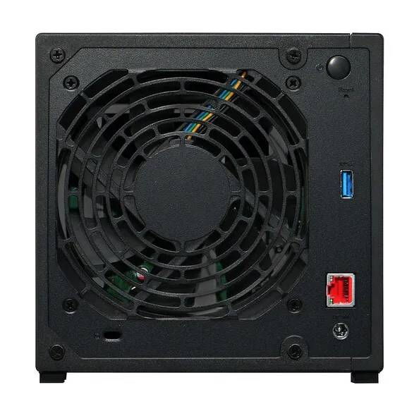 Сетевой накопитель NAS ASUS AS1104T