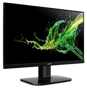 Монитор 23.8" Acer KA242Y UM.QX2EE.005