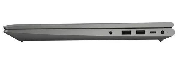 Ноутбук HP ZBook Power G7 2C9P0EA