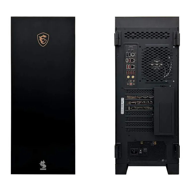 Компьютер Nomad Ultra Game NMD-33322