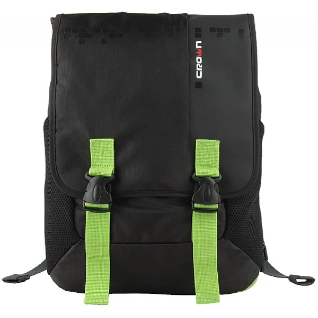 Рюкзак для ноутбука Crown BPH3315BG