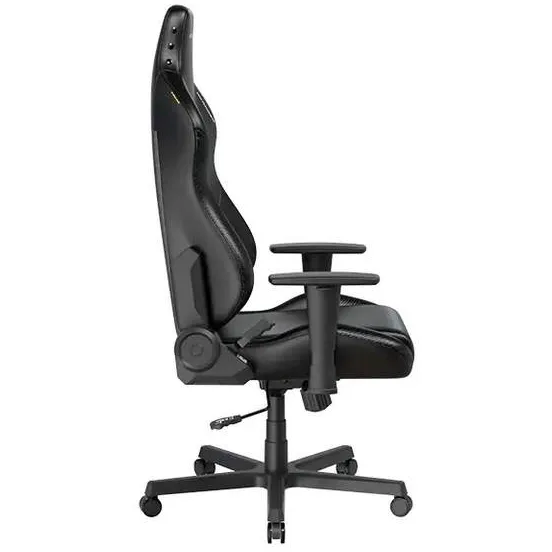 Игровое компьютерное кресло DXRacer Drifting Black EPU+LTG