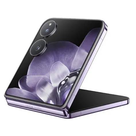 Смартфон Xiaomi MIX Flip 12/512GB Purple
