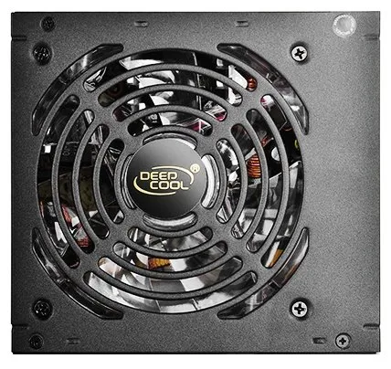 Блок питания Deepcool DN400 GP-BZ-DN400 400W