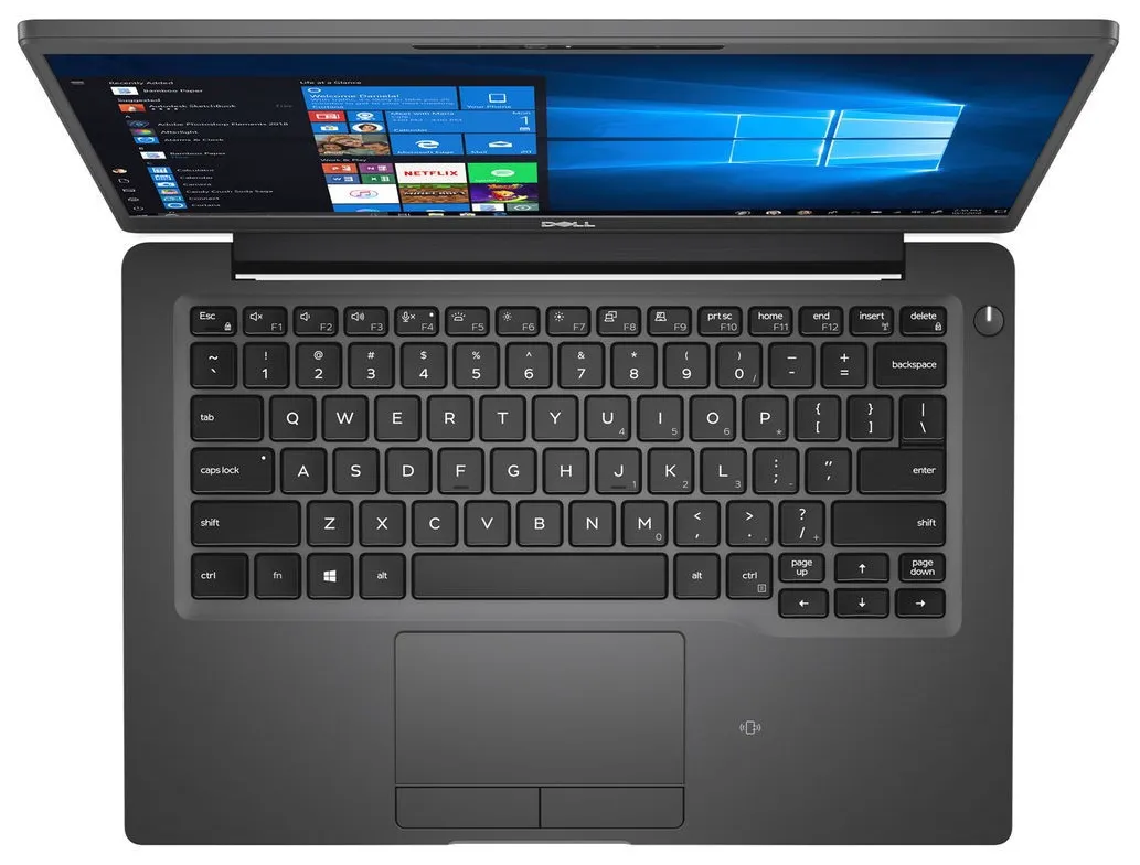 Ноутбук Dell Latitude 7300 210-ARVT-A1