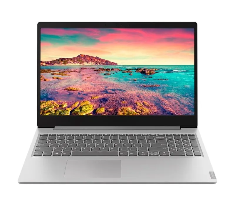 Ноутбук Lenovo IP S145-15IIL 81W800K2RK grey