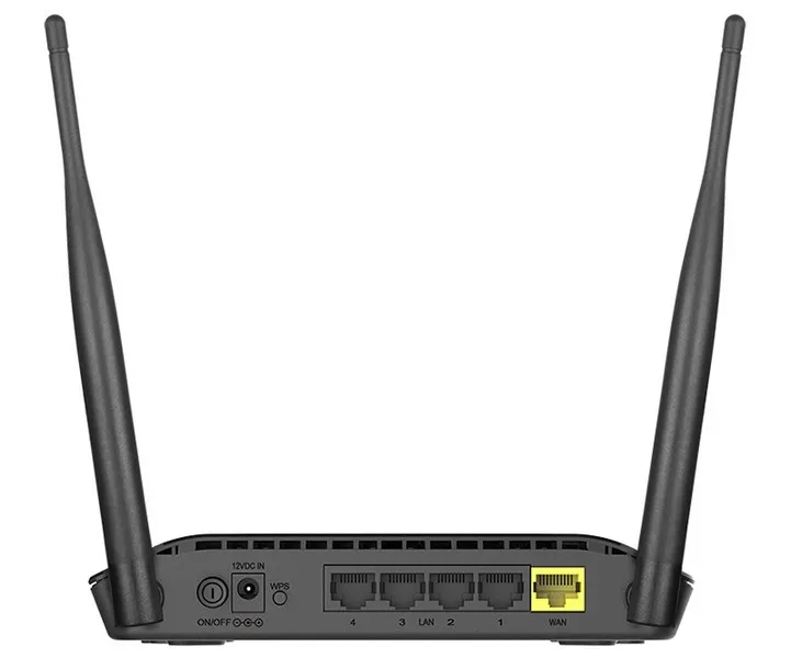 Точка доступа D-Link DAP-1360U/A1A