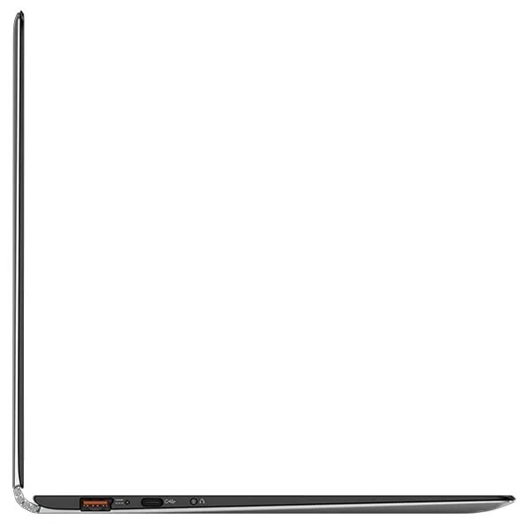 Ноутбук Lenovo IdeaPad Yoga 900 Silver 80UE008ARK