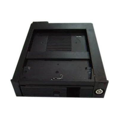 Корпус для HDD Mobile Rack dualfan black