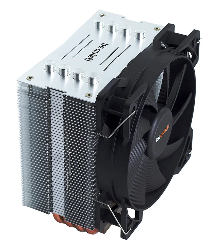 Кулер для CPU Bequiet! Pure Rock BK009