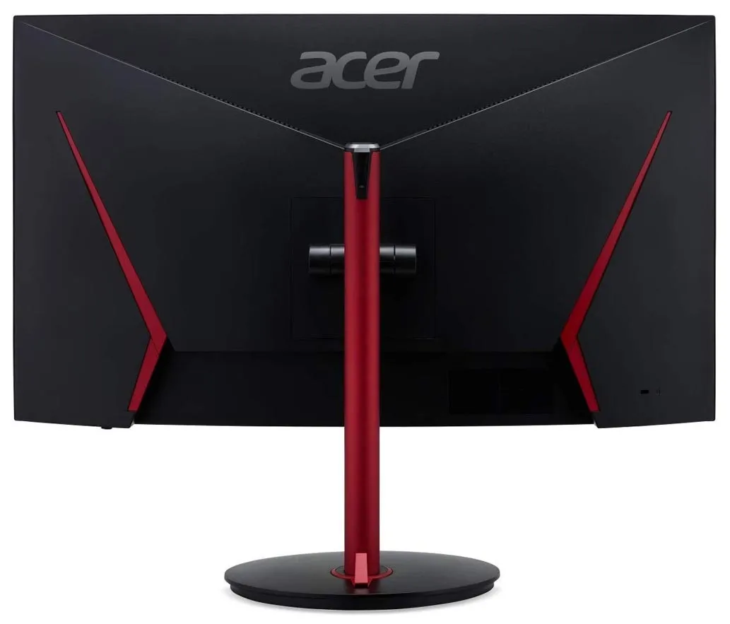 Монитор 27" Acer Nitro XZ272Pbmiiphx UM.HX2EE.P10