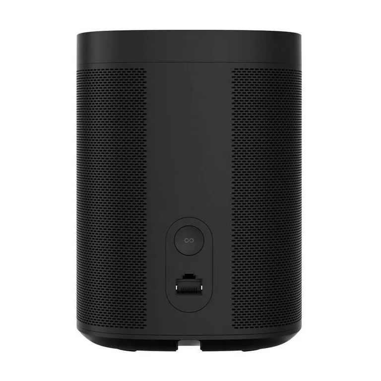 Беспроводная аудиосистема Sonos One SL Black ONESLEU1BLK