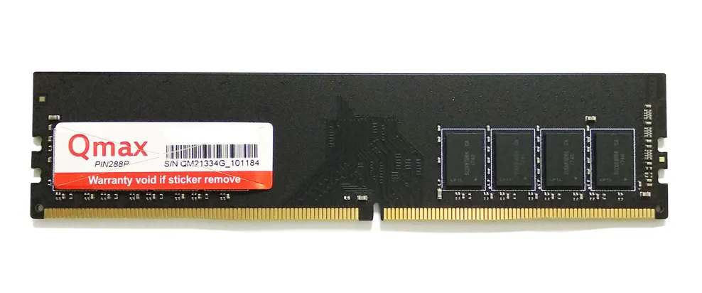 Оперативная память Qmax (Hinyx) 8Gb DDR4
