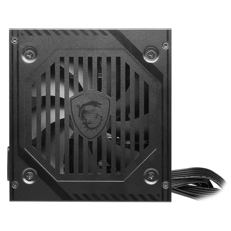 Блок питания 650W MSI MAG A650BNL