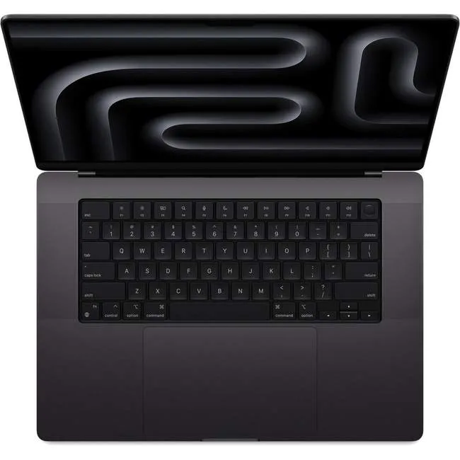 Ноутбук Apple MacBook Pro MRW23RU/A