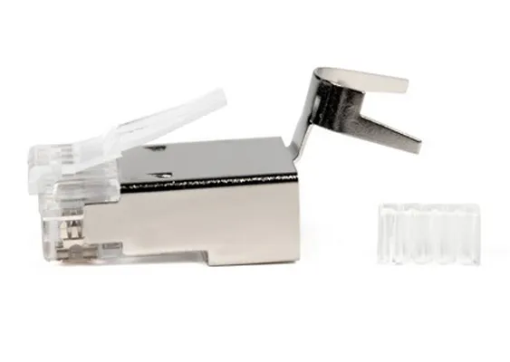 Коннектор RJ 45 SHIP S901G