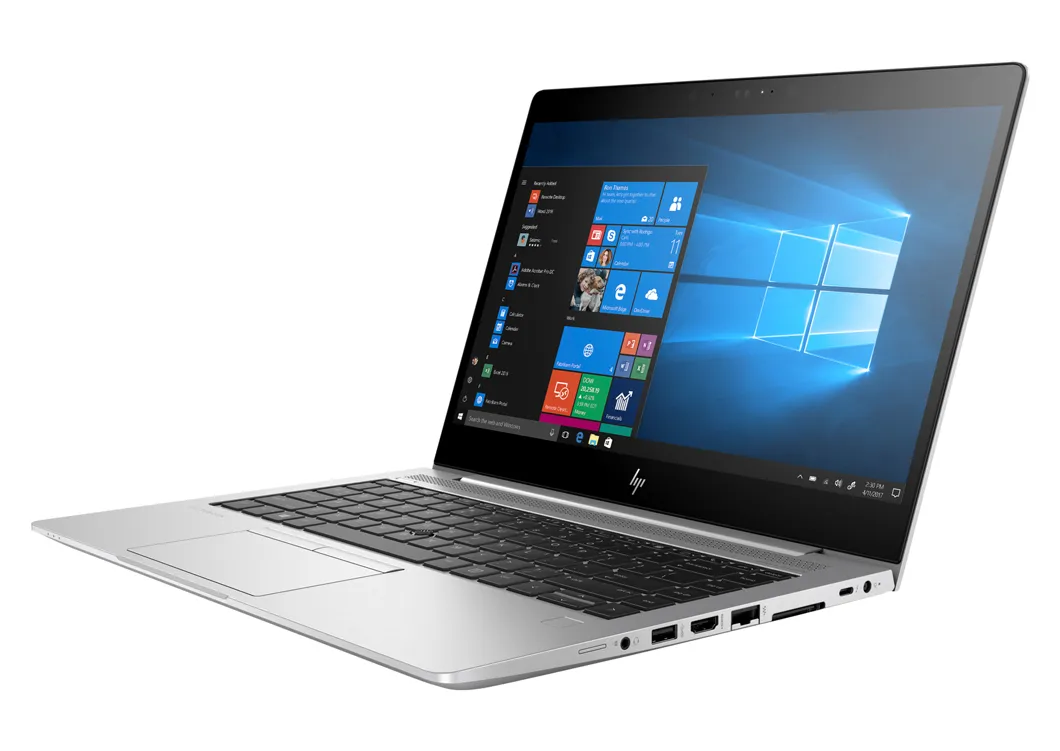 Ноутбук HP EliteBook 840 G5 3UP02EA