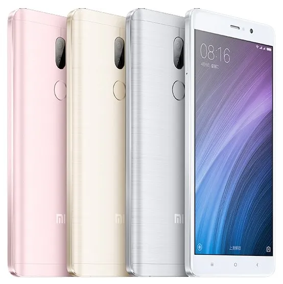 Мобильный телефон Xiaomi MI 5S Plus