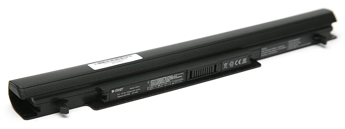 Аккумулятор PowerPlant для ноутбуков ASUS A32-A46 (A31-K56, ASK560L7) NB00000271