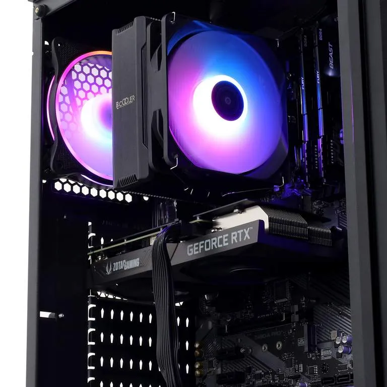 Компьютер Extreme 60525
