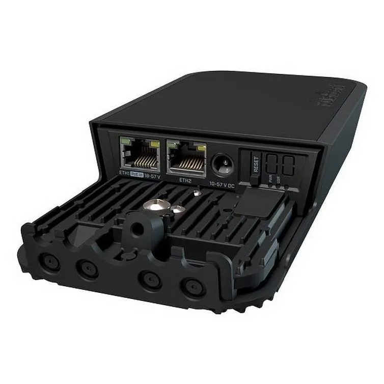 Wi-Fi точка доступа MikroTik RBwAPG-5HacD2HnD-BE