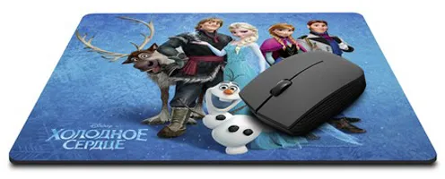 Коврик X-Game Frozen V1.P