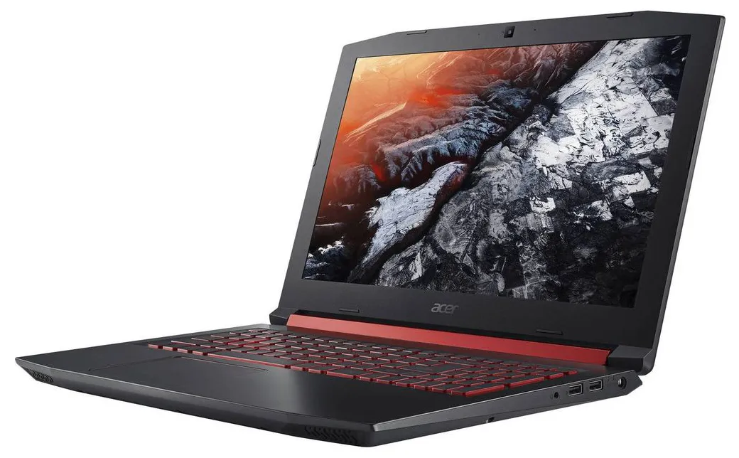 Ноутбук Acer Nitro AN515-43 NH.Q6NER.003