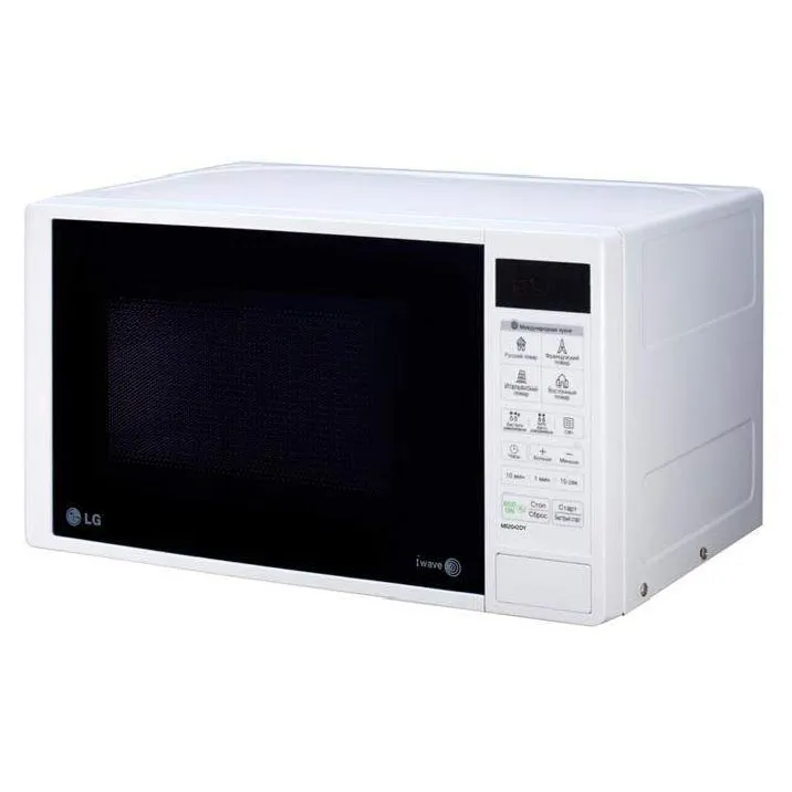 Микроволновая печь LG MS-2042DY