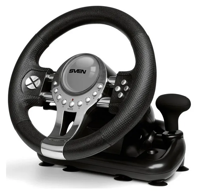 Руль игровой SVEN GC-W800 SV-015442
