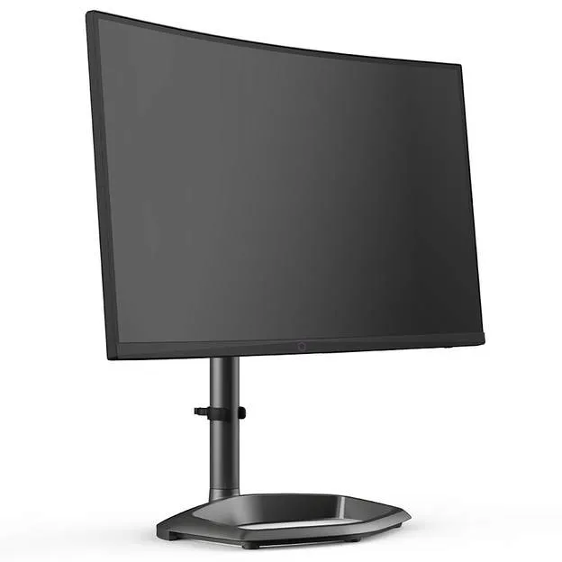 Монитор 27" Cooler Master CMI-GM27-CFX-EK