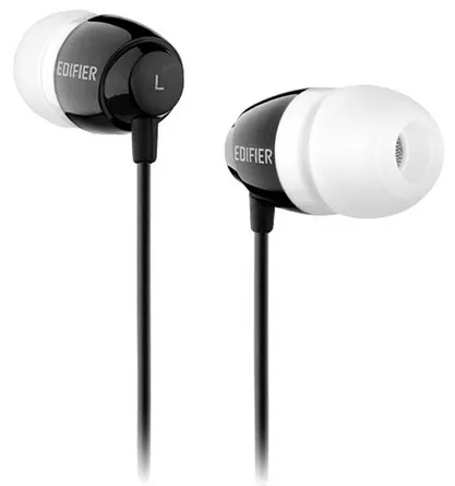 Наушники Edifier K210 черный