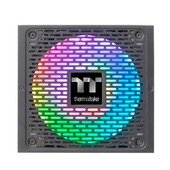 Блок питания 750W Thermaltake Toughpower iRGB PLUS Gold