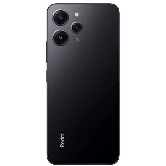Смартфон Redmi 12 8/256GB Midnight Black