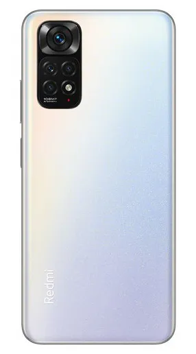 Смартфон Xiaomi Redmi Note 11S 6/64GB Pearl White