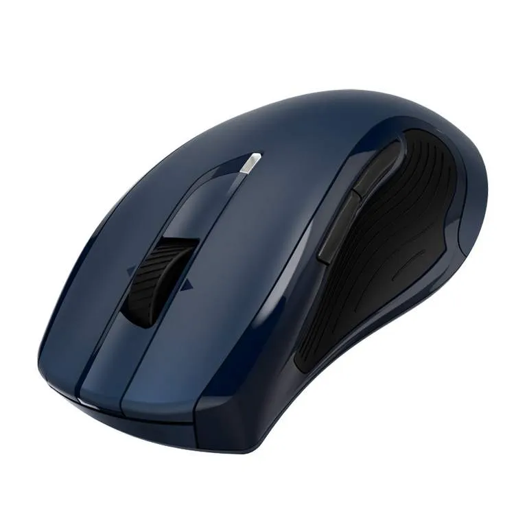 Компьютерная мышь Hama MW-800 V2 00173012 Dark-blue