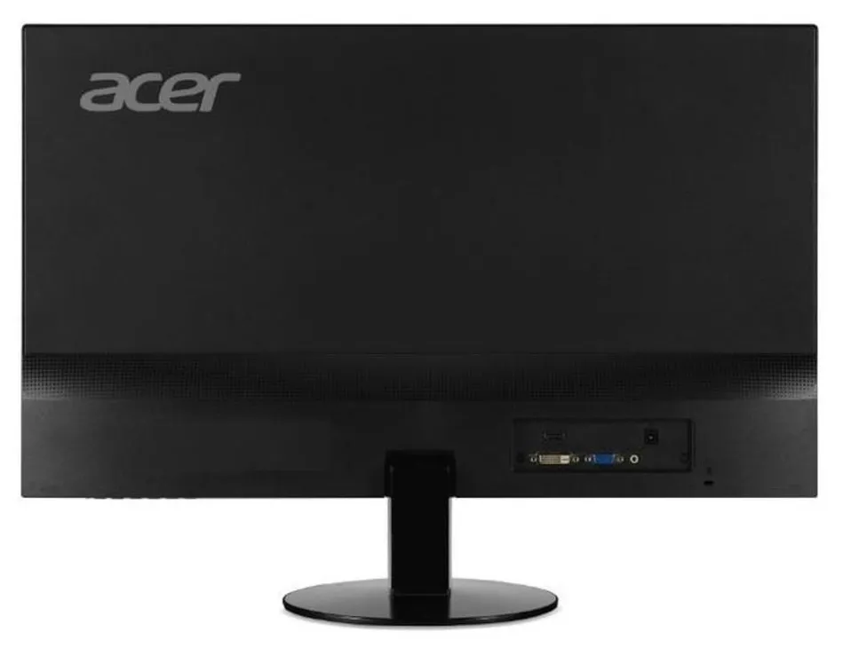Монитор 27" Acer SA270Abi UM.HS0EE.A01