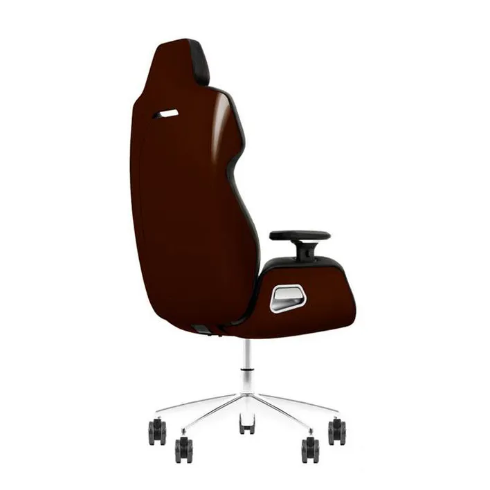 Игровое компьютерное кресло Thermaltake ARGENT E700 Saddle Brown