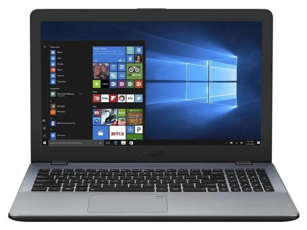 Ноутбук ASUS VivoBook 15 X542UF-DM076