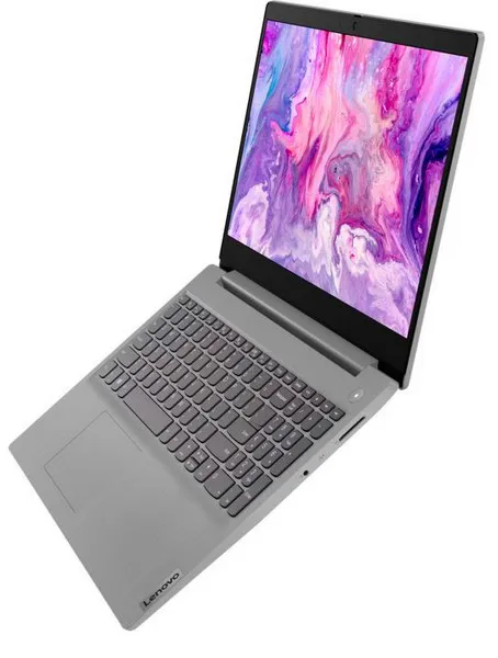 Ноутбук Lenovo IdeaPad 3 81WE0136RK