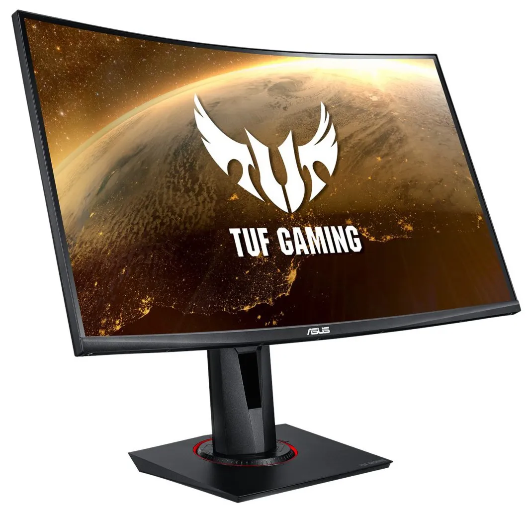 Монитор 27" ASUS VG27VQ