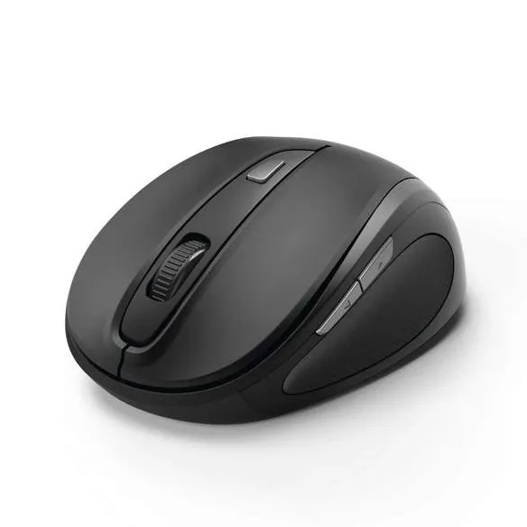 Компьютерная мышь Hama MW-400 00182626